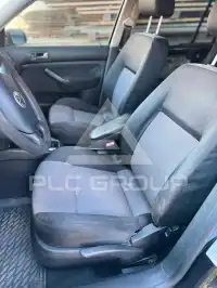 2001 Volkswagen GOLF