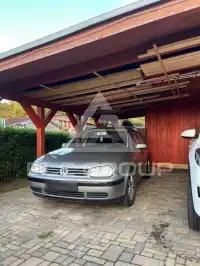 2001 Volkswagen GOLF