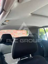 2001 Volkswagen GOLF