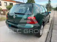 2001 Volkswagen GOLF