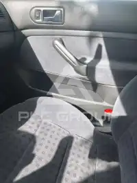 2001 Volkswagen GOLF
