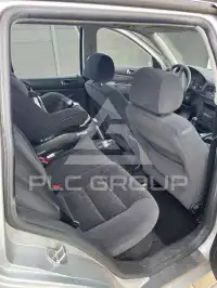 2001 Volkswagen GOLF