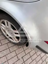 2001 Volkswagen GOLF