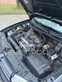 2001 Volkswagen GOLF