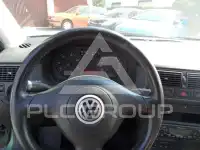 2001 Volkswagen GOLF