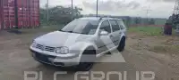 2001 Volkswagen GOLF