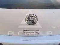 2001 Volkswagen GOLF