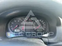 2001 Volkswagen GOLF
