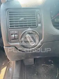2001 Volkswagen GOLF