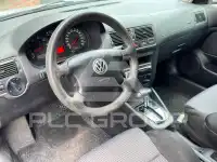 2001 Volkswagen GOLF