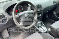 2001 Volkswagen GOLF
