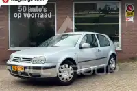 2001 Volkswagen GOLF