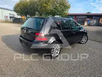2001 Volkswagen GOLF