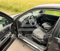 2001 Volkswagen GOLF