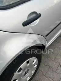 2001 Volkswagen GOLF