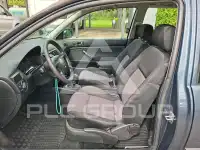 2001 Volkswagen GOLF