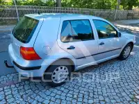 2001 Volkswagen GOLF