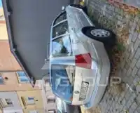 2001 Volkswagen GOLF