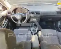2001 Volkswagen GOLF