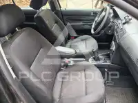 2001 Volkswagen GOLF