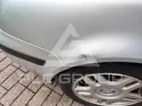2001 Volkswagen GOLF