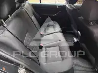 2001 Volkswagen GOLF