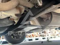 2001 Volkswagen GOLF