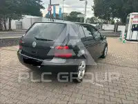 2001 Volkswagen GOLF