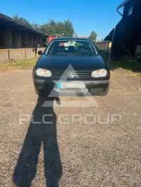 2001 Volkswagen GOLF