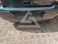 2001 Volkswagen GOLF