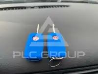 2001 Volkswagen GOLF