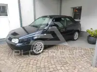 2001 Volkswagen GOLF