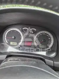 2001 Volkswagen GOLF