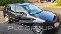 2001 Volkswagen GOLF