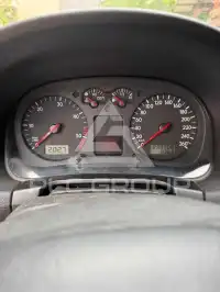 2001 Volkswagen GOLF