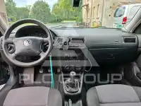 2001 Volkswagen GOLF