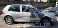 2001 Volkswagen GOLF