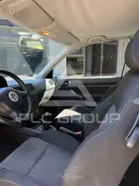 2001 Volkswagen GOLF