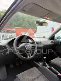 2001 Volkswagen GOLF
