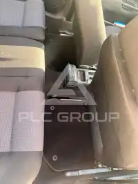 2001 Volkswagen GOLF