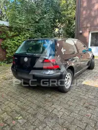 2001 Volkswagen GOLF