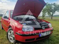 2001 Volkswagen GOLF