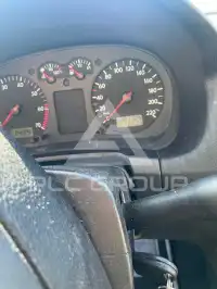 2001 Volkswagen GOLF