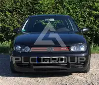 2001 Volkswagen GOLF
