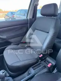 2001 Volkswagen GOLF