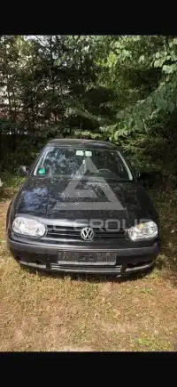 2001 Volkswagen GOLF