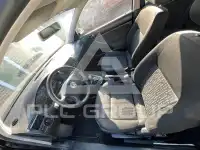 2001 Volkswagen GOLF