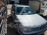2001 Volkswagen GOLF