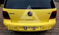 2001 Volkswagen GOLF