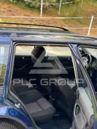 2001 Volkswagen GOLF